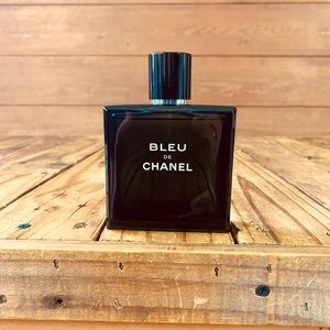 Bleu De Chanel